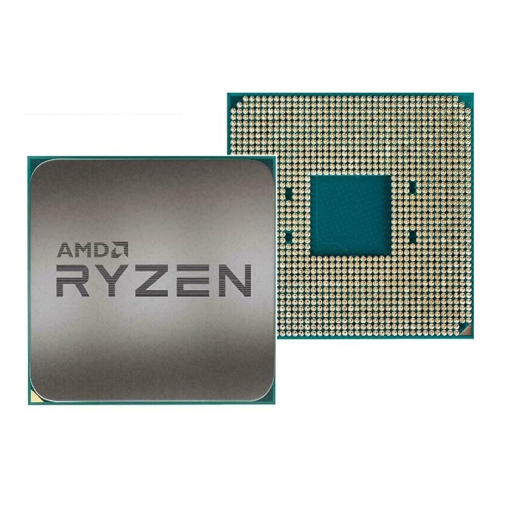 AMD RYZEN 5 5500 CPU本体 Amazon.in: Buy AMD Ryzen 5 5500GT Desktop Processor with
